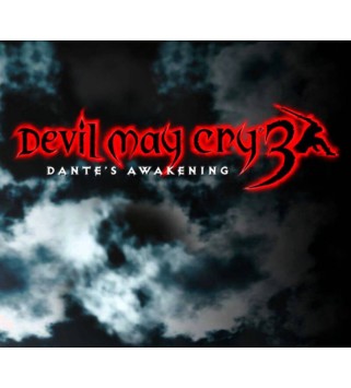Devil May Cry 3 Special Edition Steam Key EUROPE